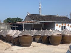 -苏州市吴中区光福窑上花果蜜饯厂