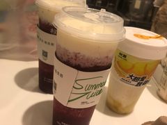 -树夏(成都招商大魔方店)