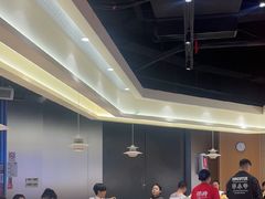 -龍歌自助小火锅(秦淮水游城店)