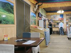 -银同牦牛肉火锅