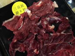 -陈记顺和牛肉火锅馆(天河北路店)