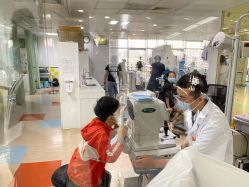 -首都医科大学附属北京儿童医院