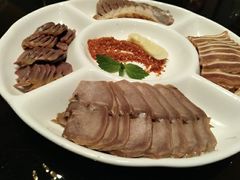 -阿庄新豫菜(航海东路店)