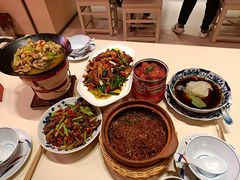 -侯师傅热炒店(印象城店)