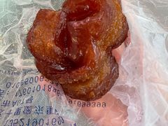 小糖耳朵-白魁老号饭庄(交道口店)