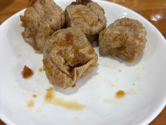 -老袁炒年糕(富豪路店)