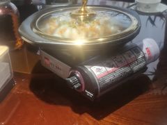 -小户人家(循礼门南国中心店)