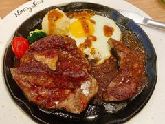 诺丁招牌牛排-诺丁牛排披萨自助餐厅(汕头苏宁店)