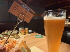 -雪熊精酿·哈尔滨烧烤酒馆(非遗大串店)