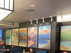 -海之屋韩式烤肉(海棠68环球美食街店)