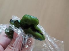 豆沙青团-许阿姨糕团店(南京总店)
