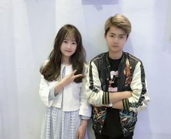 点击看大图 -BABY FACE沙龙