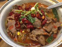 -庄氏祥记家常食府(国瑞建材家居博览中心店)