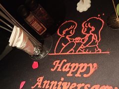 -小火花·干式熟成牛排馆Spark SteakHouse(剑桥郡店)