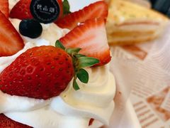 -优品颂烘焙咖啡(南山店)