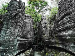 -梭布垭石林景区