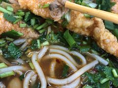 -红鼻子桂林米粉(金唐新光界店)