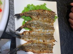 -老万烧烤(典逸心洲店)