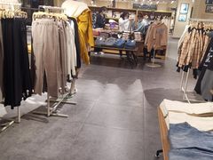 -龙湖西安曲江天街