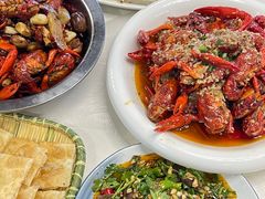 -五七小李子油焖大虾(总店)