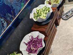 -粤海璇宫·木棉花高空旋转餐厅·聚会派对