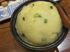 -云海肴·汽锅鸡·云南菜(天津国金汇店)