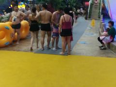 -青岛东方影都融创水世界