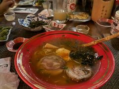 -半藏居酒屋(香港花园店)