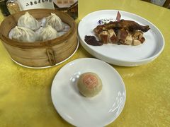 -二泉园老菜馆·百年无锡菜