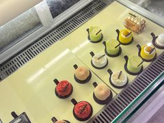 -La Porte de Paris 巴黎之门法式甜品