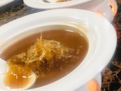 红烧翅-宜兴隆家宴·私房菜(泰安华庭店)