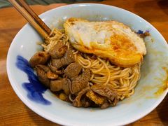 -兵哥豌豆面(建设巷店)