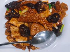 -北平楼·烤鸭·北京菜(牡丹园店)