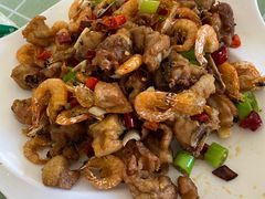 -四海蒸鲜蒸汽海鲜自助(北戴河店)