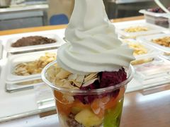 -三佰瑞冻酸奶(凯德MALL店)
