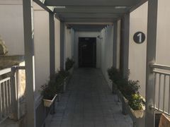-东航云逸酒店(九溪烟树店)