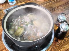 -吉品莞家·鲍鱼鸡煲(东莞店)