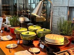 -上海柏悦酒店