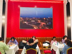 大堂-马凯餐厅(地安门店)