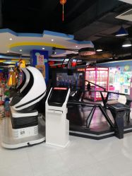 -蹦蹦乐园(南桥百联店)