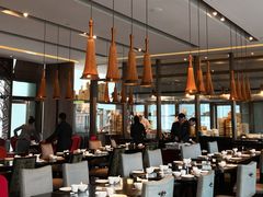 大堂-夏宫中餐厅(静安香格里拉店)