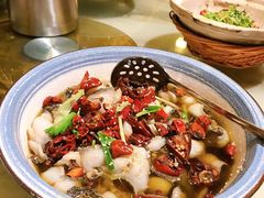 -伙靠·江浙菜(田林路店)