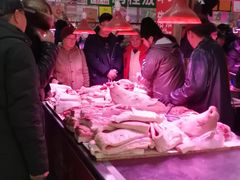 自助取餐区-金宝生活市场(东五环店)