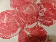 -山城棒棒军手作火锅·天花板手撕水牛鲜毛肚(北京店)