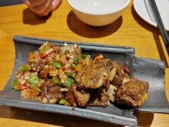 -隔壁老王·家常云南菜(花巷店)