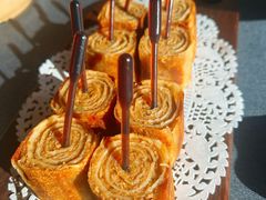 羲和小肉饼-羲和雅苑•北京烤鸭(平安国际金融中心店)