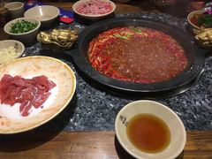 -蜀大侠火锅(寰球文化地标·总府店)