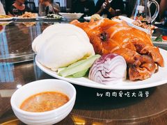 -鱼王府大酒店