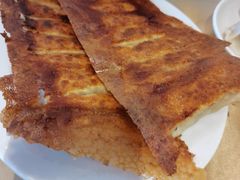 -大眼锅贴水饺(河东店)