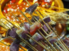 -镇江龙·火锅串串(武侯祠店)